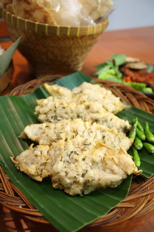 Tahu Pletok