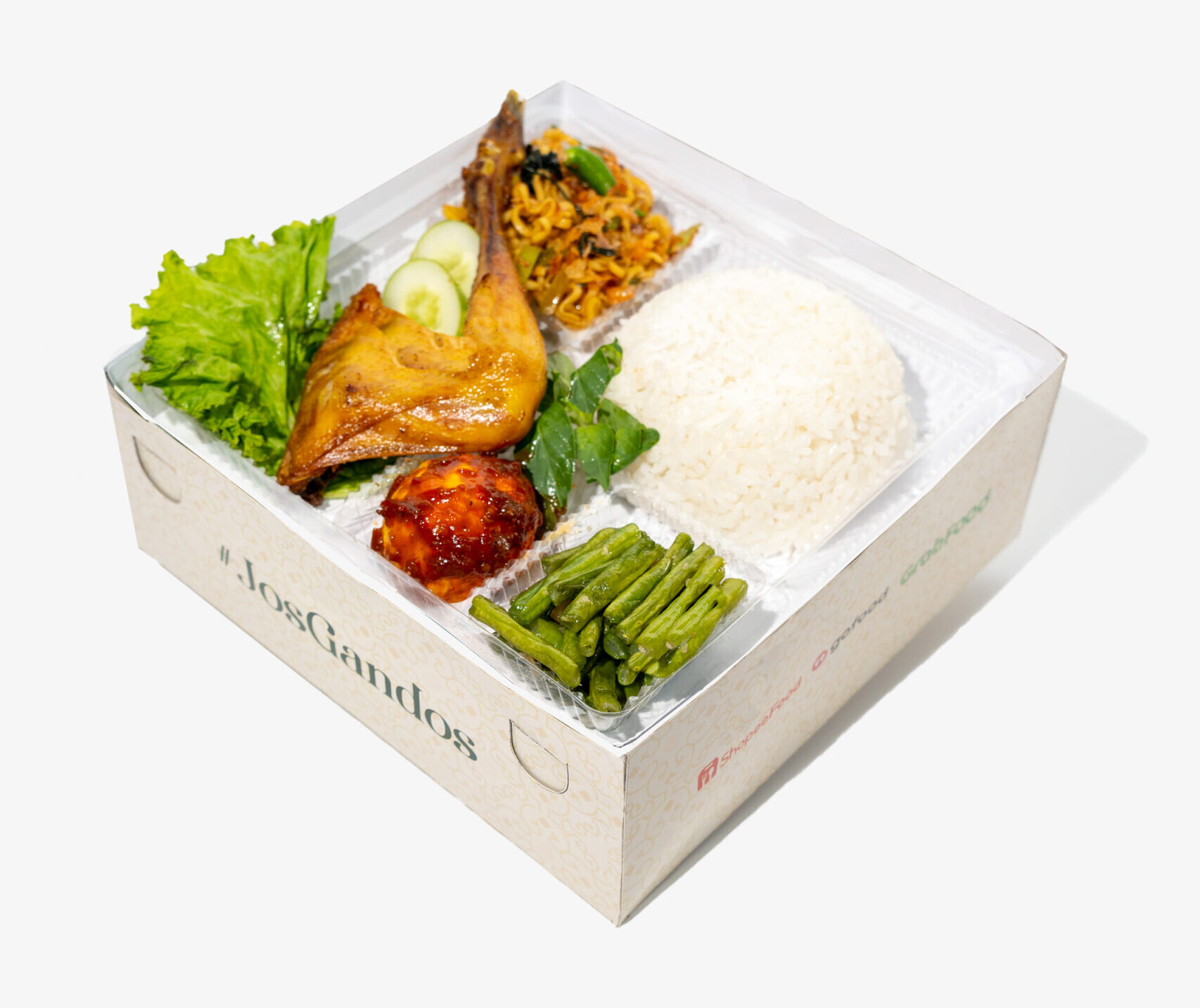 paket a