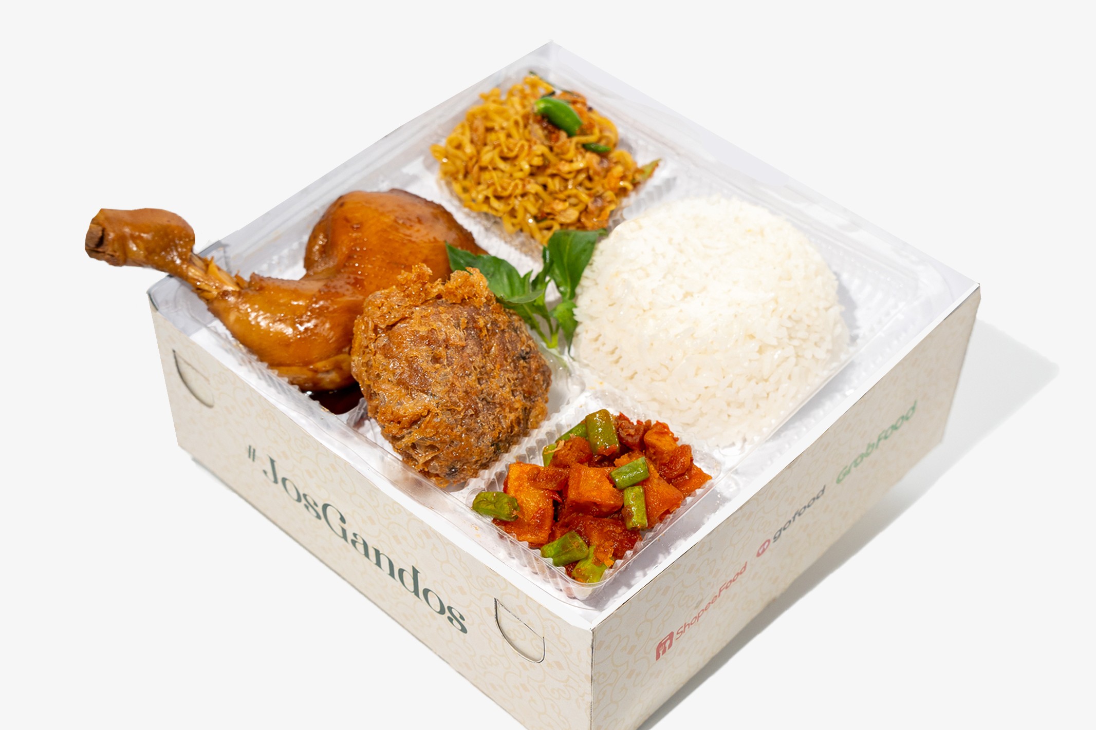 paket B