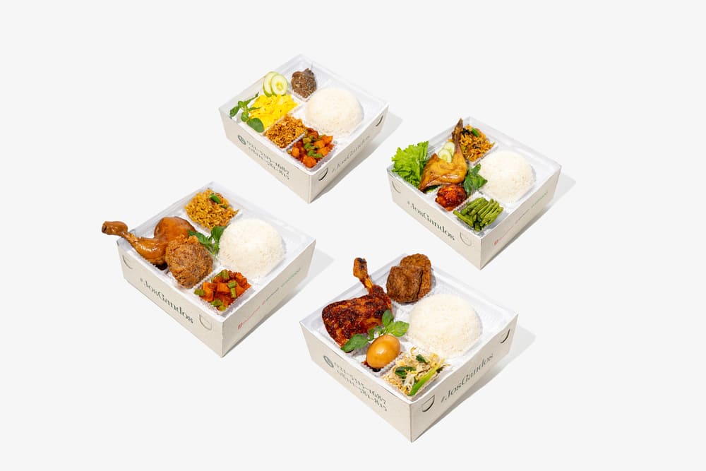 rekomendasi menu catering kantoran