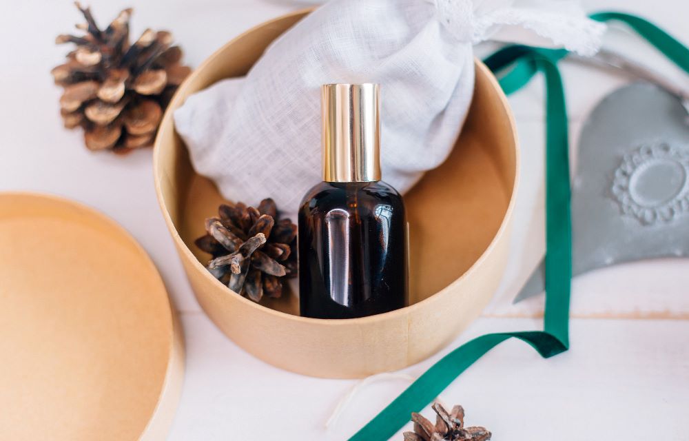 hampers parfume