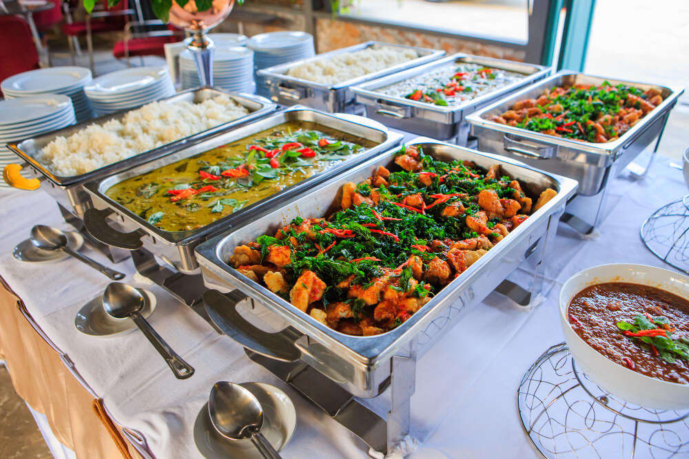 catering prasmanan di jakarta