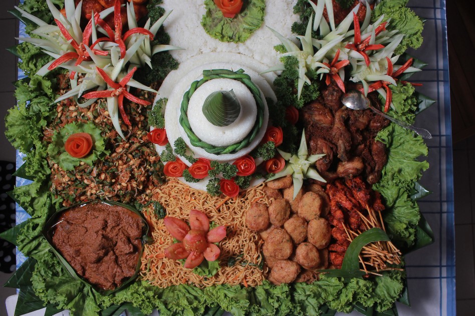 hampers tahun baru