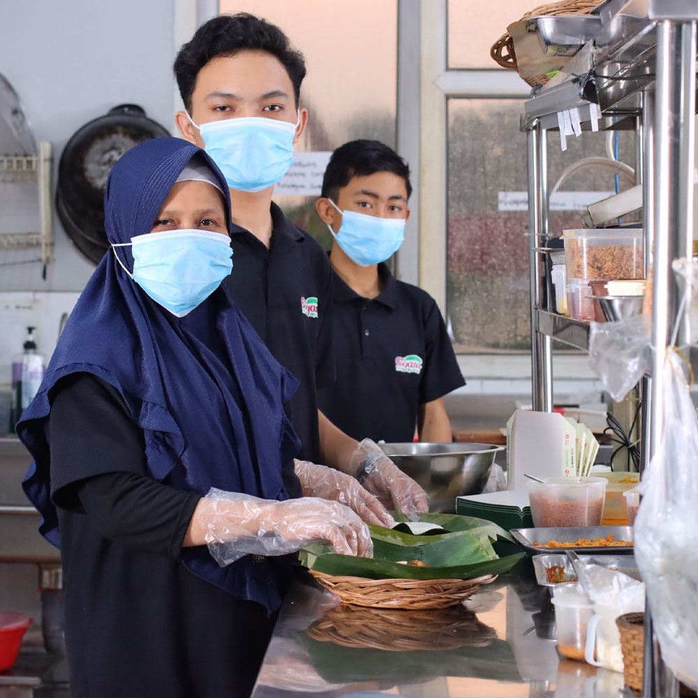 Prasmanan Bogana Ny An Lay