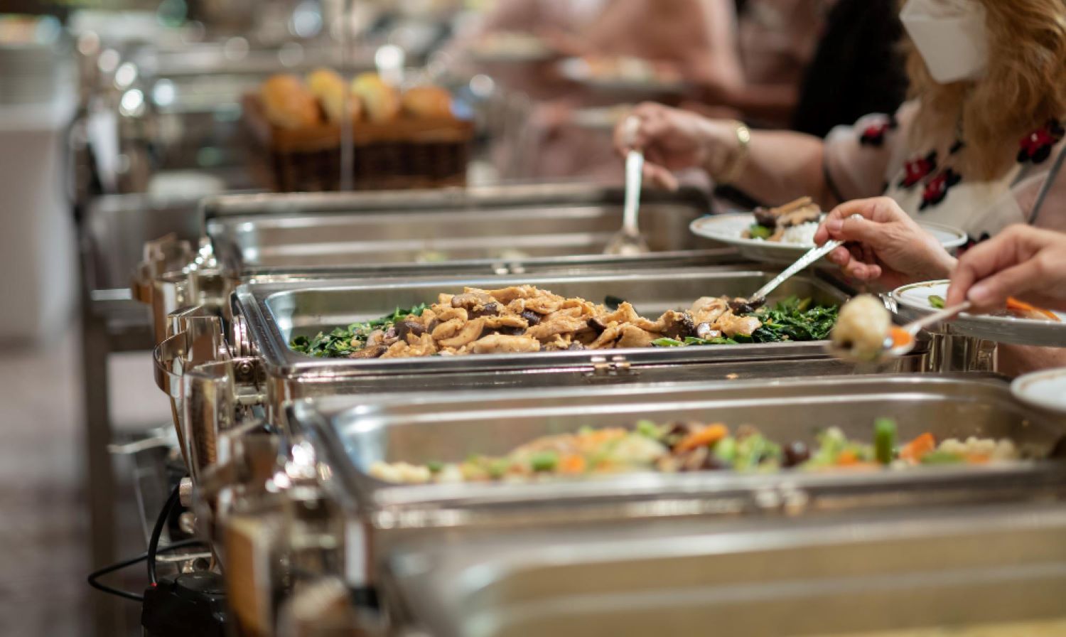 catering jakarta barat